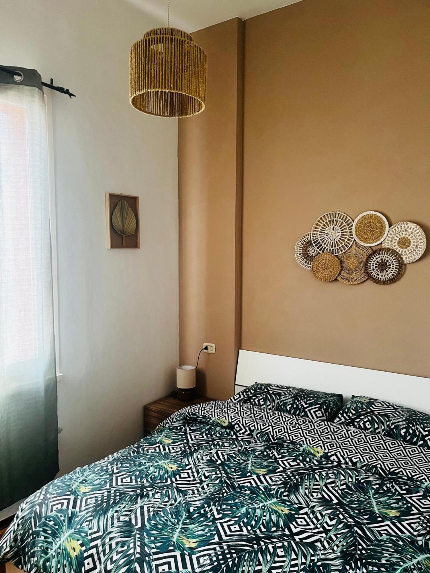 Santa Sofia House Apartment Ravenna Exterior photo