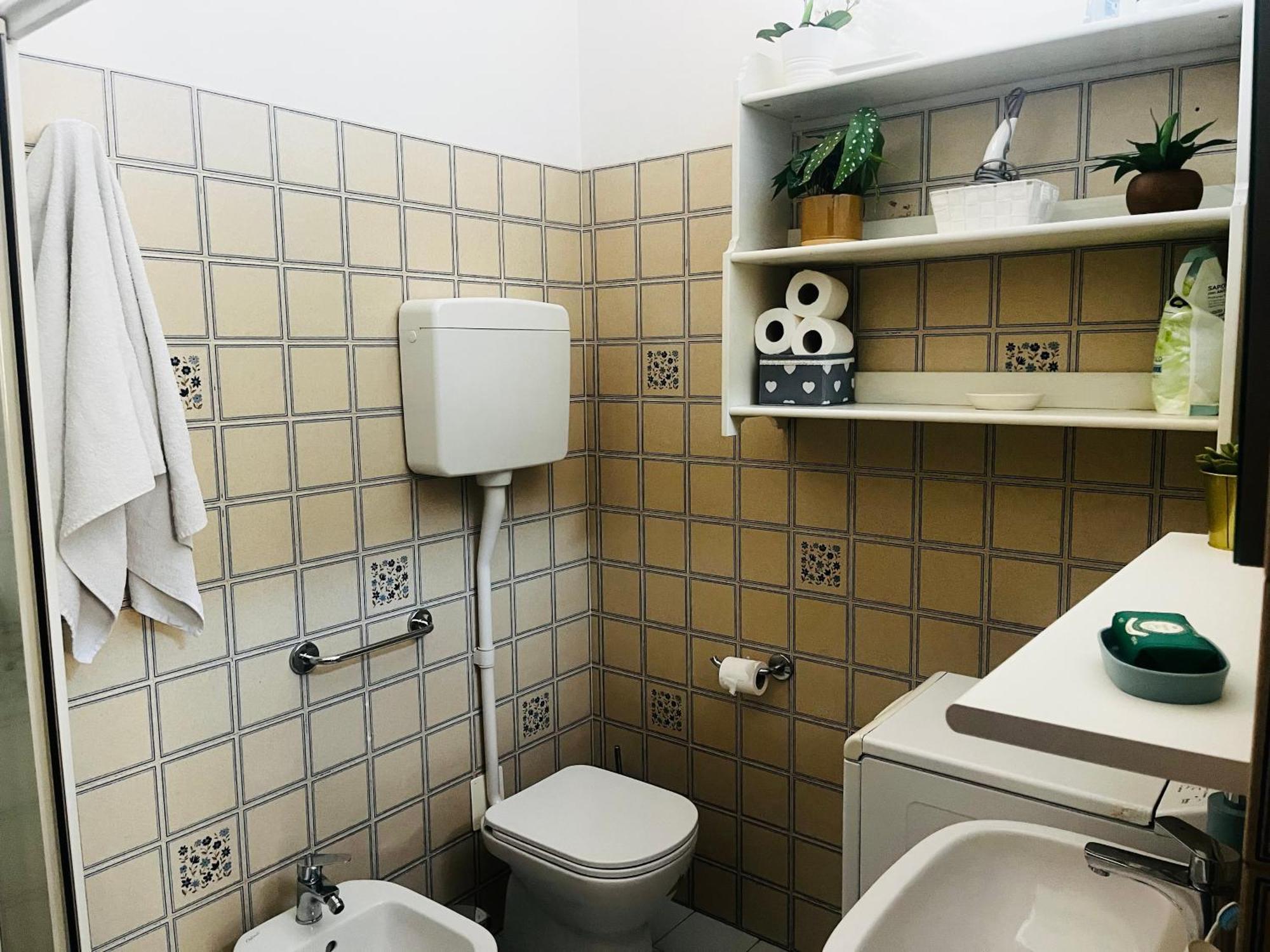 Santa Sofia House Apartment Ravenna Exterior photo