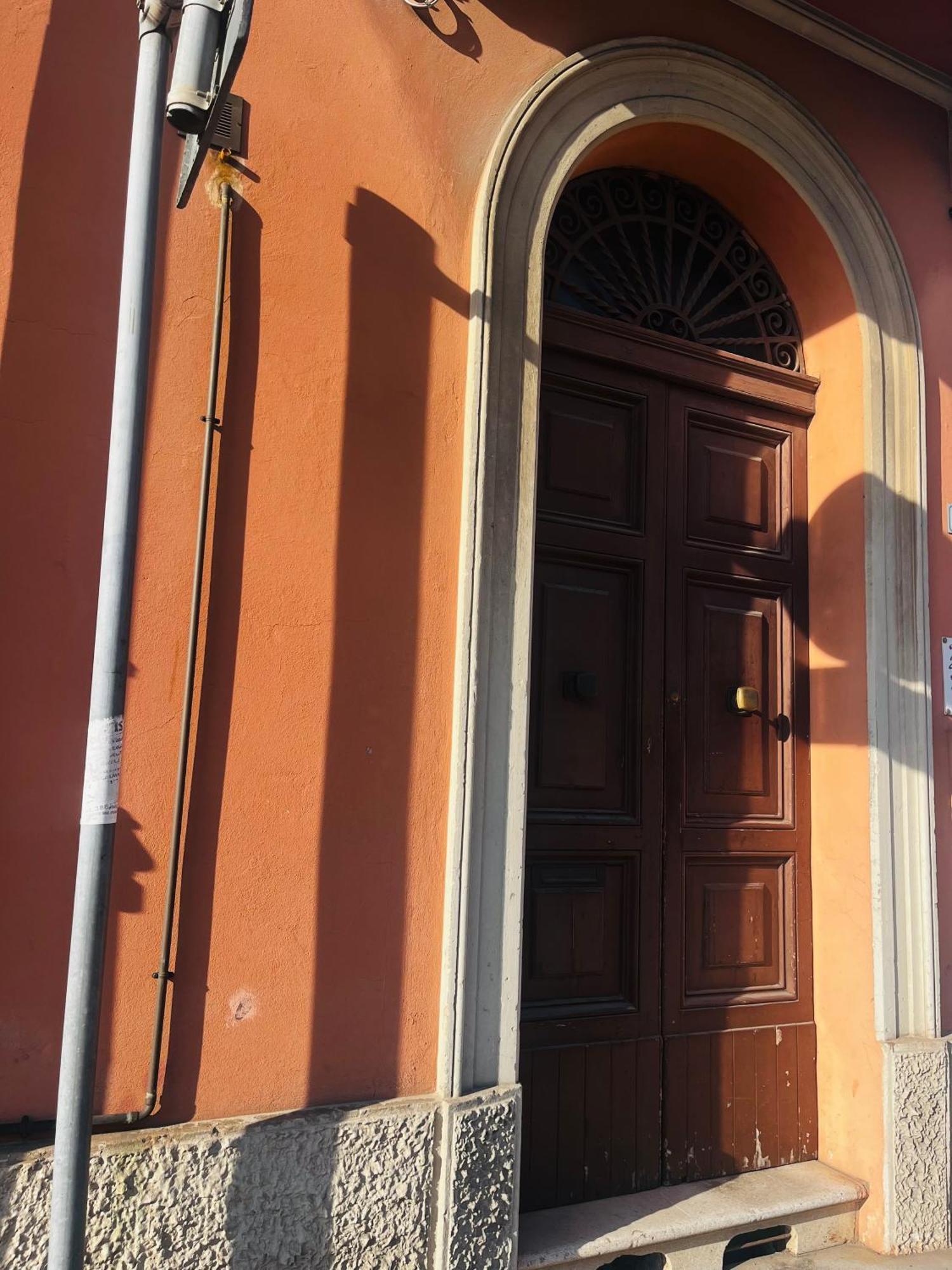 Santa Sofia House Apartment Ravenna Exterior photo