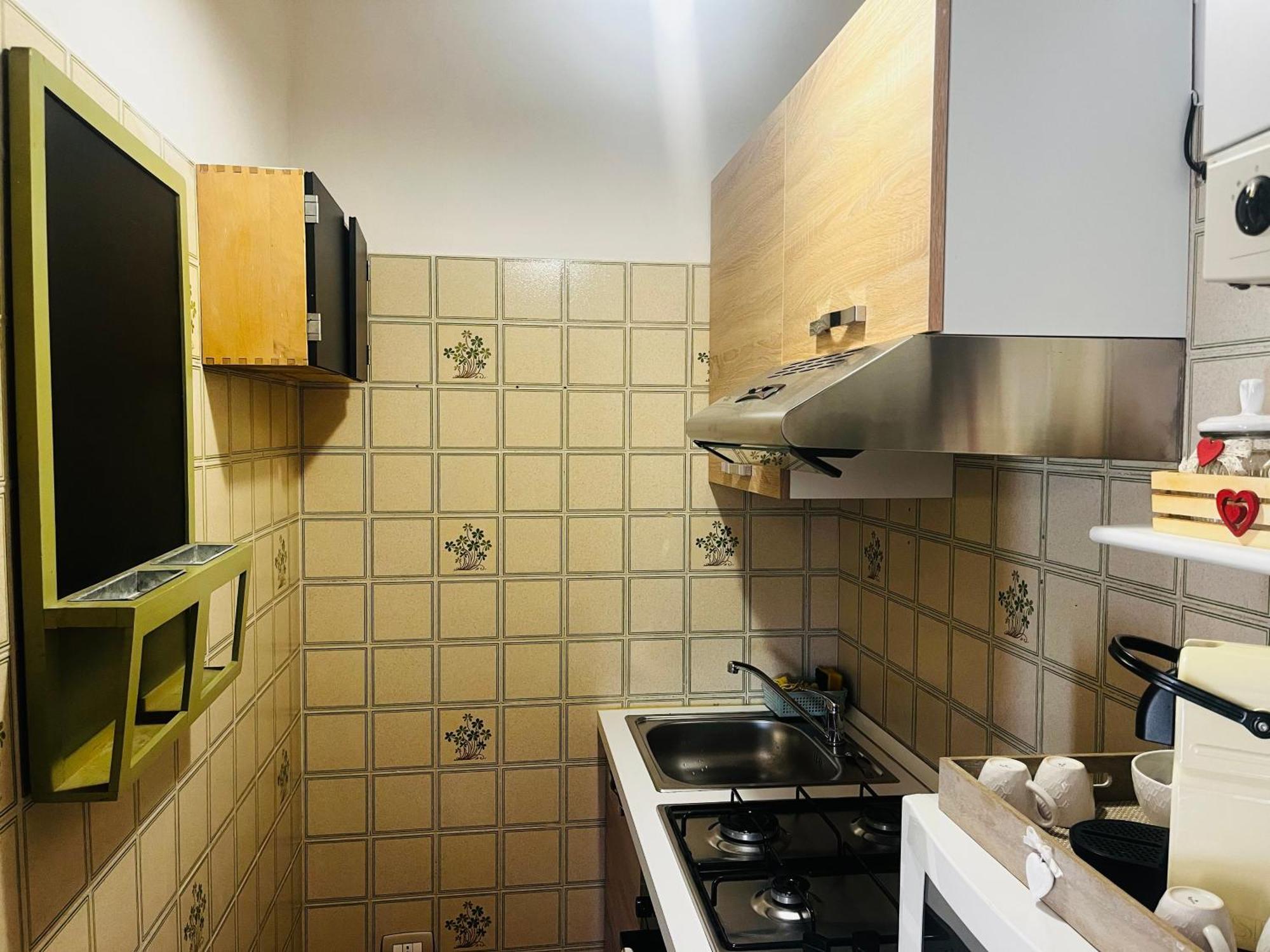Santa Sofia House Apartment Ravenna Exterior photo